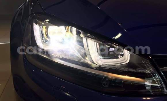 Acheter Occasion Voiture Volkswagen Golf R Bleu à Big Bend, Lubombo Acheter Occasion Voiture Volkswagen Golf R Bleu à Big Bend, Lubombo