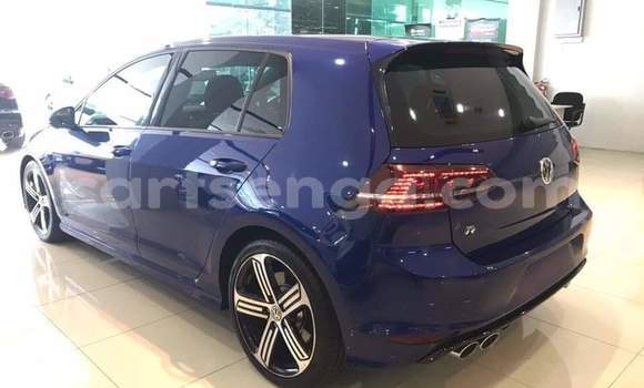 Acheter Occasion Voiture Volkswagen Golf R Bleu à Big Bend, Lubombo Acheter Occasion Voiture Volkswagen Golf R Bleu à Big Bend, Lubombo
