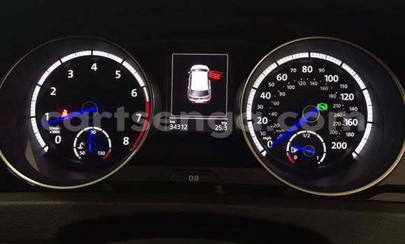 Acheter Occasion Voiture Volkswagen Golf R Bleu à Big Bend, Lubombo Acheter Occasion Voiture Volkswagen Golf R Bleu à Big Bend, Lubombo