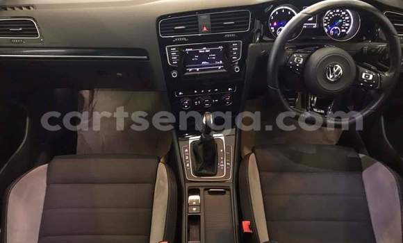 Acheter Occasion Voiture Volkswagen Golf R Bleu à Big Bend, Lubombo Acheter Occasion Voiture Volkswagen Golf R Bleu à Big Bend, Lubombo