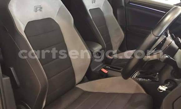 Acheter Occasion Voiture Volkswagen Golf R Bleu à Big Bend, Lubombo Acheter Occasion Voiture Volkswagen Golf R Bleu à Big Bend, Lubombo