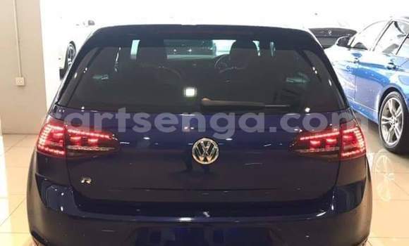 Acheter Occasion Voiture Volkswagen Golf R Bleu à Big Bend, Lubombo Acheter Occasion Voiture Volkswagen Golf R Bleu à Big Bend, Lubombo