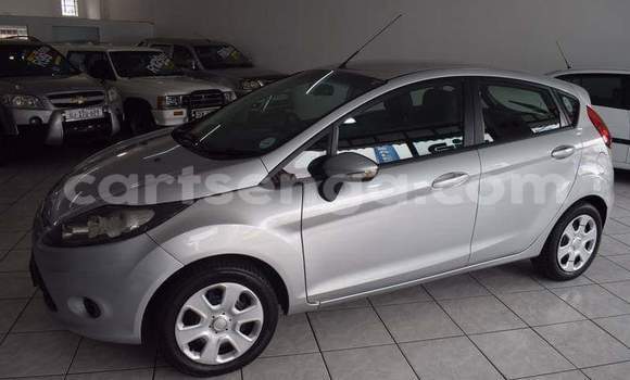 Acheter Occasion Voiture Ford Fiesta Gris à Big Bend, Lubombo Acheter Occasion Voiture Ford Fiesta Gris à Big Bend, Lubombo