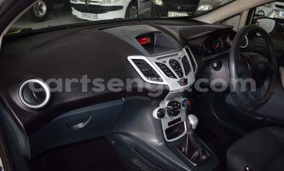 Acheter Occasion Voiture Ford Fiesta Gris à Big Bend, Lubombo Acheter Occasion Voiture Ford Fiesta Gris à Big Bend, Lubombo