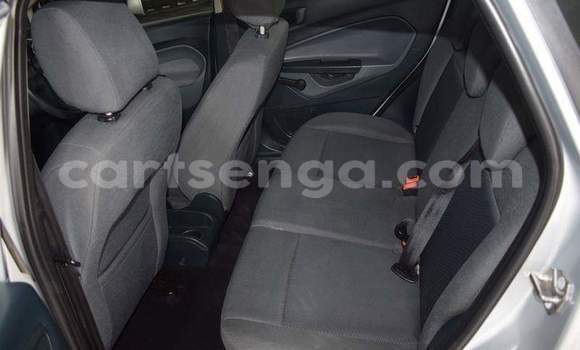 Acheter Occasion Voiture Ford Fiesta Gris à Big Bend, Lubombo Acheter Occasion Voiture Ford Fiesta Gris à Big Bend, Lubombo