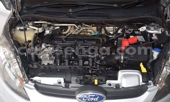 Acheter Occasion Voiture Ford Fiesta Gris à Big Bend, Lubombo Acheter Occasion Voiture Ford Fiesta Gris à Big Bend, Lubombo