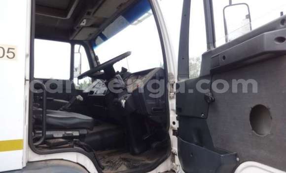 Nunua Ilio tumika Man Silent White Lori ndani ya Mbabane nchini Manzini Nunua Ilio tumika Man Silent White Lori ndani ya Mbabane nchini Manzini