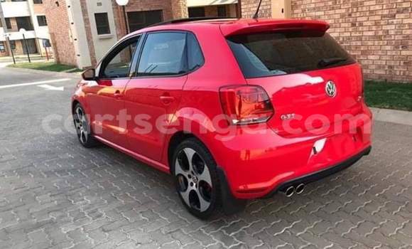 Acheter Occasion Voiture Volkswagen Polo GTI Autre à Hlatikulu, Shiselweni District Acheter Occasion Voiture Volkswagen Polo GTI Autre à Hlatikulu, Shiselweni District