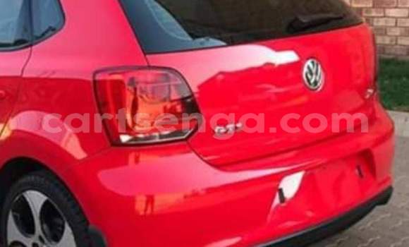 Acheter Occasion Voiture Volkswagen Polo GTI Autre à Hlatikulu, Shiselweni District Acheter Occasion Voiture Volkswagen Polo GTI Autre à Hlatikulu, Shiselweni District