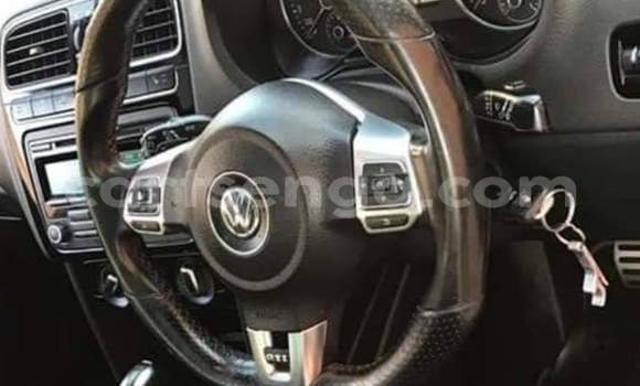 Acheter Occasion Voiture Volkswagen Polo GTI Autre à Hlatikulu, Shiselweni District Acheter Occasion Voiture Volkswagen Polo GTI Autre à Hlatikulu, Shiselweni District