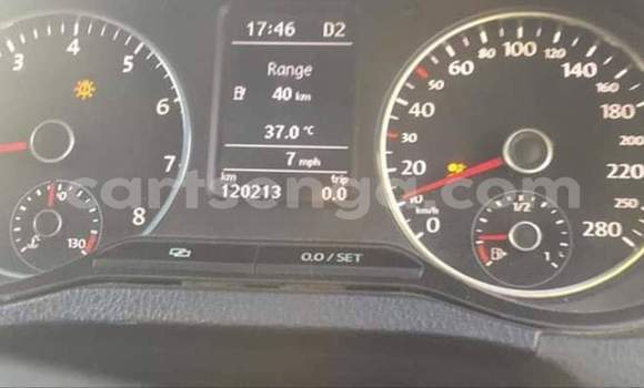 Acheter Occasion Voiture Volkswagen Polo GTI Autre à Hlatikulu, Shiselweni District Acheter Occasion Voiture Volkswagen Polo GTI Autre à Hlatikulu, Shiselweni District