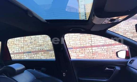 Acheter Occasion Voiture Volkswagen Polo GTI Autre à Hlatikulu, Shiselweni District Acheter Occasion Voiture Volkswagen Polo GTI Autre à Hlatikulu, Shiselweni District