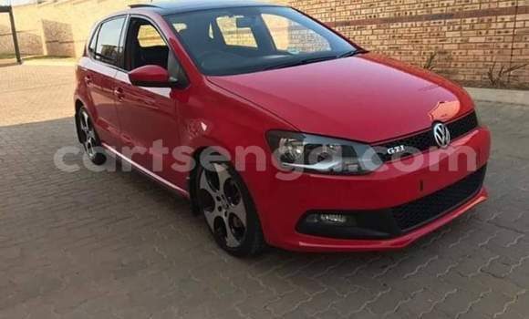 Acheter Occasion Voiture Volkswagen Polo GTI Autre à Hlatikulu, Shiselweni District Acheter Occasion Voiture Volkswagen Polo GTI Autre à Hlatikulu, Shiselweni District