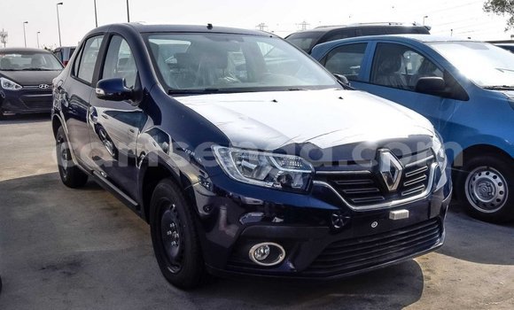 Buy Import Renault Symbol Blue Car in Import - Dubai in Hhohho Buy Import Renault Symbol Blue Car in Import - Dubai in Hhohho