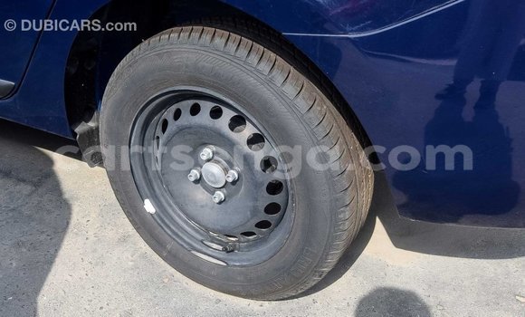 Buy Import Renault Symbol Blue Car in Import - Dubai in Hhohho Buy Import Renault Symbol Blue Car in Import - Dubai in Hhohho