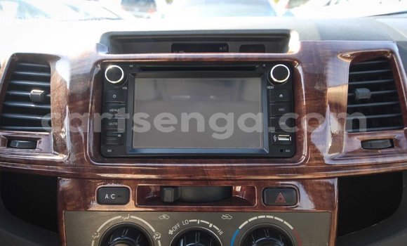 Nunua Imported Toyota Fortuner Other Gari ndani ya Import - Dubai nchini Hhohho Nunua Imported Toyota Fortuner Other Gari ndani ya Import - Dubai nchini Hhohho