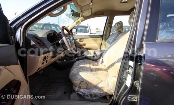 Nunua Imported Toyota Fortuner Other Gari ndani ya Import - Dubai nchini Hhohho Nunua Imported Toyota Fortuner Other Gari ndani ya Import - Dubai nchini Hhohho