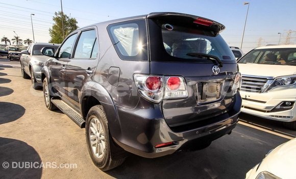 Nunua Imported Toyota Fortuner Other Gari ndani ya Import - Dubai nchini Hhohho Nunua Imported Toyota Fortuner Other Gari ndani ya Import - Dubai nchini Hhohho