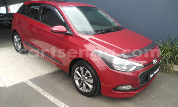 Nunua Ilio tumika Hyundai i20 Red Gari ndani ya Ezulwini nchini Hhohho Nunua Ilio tumika Hyundai i20 Red Gari ndani ya Ezulwini nchini Hhohho