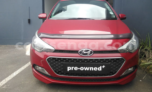 Nunua Ilio tumika Hyundai i20 Red Gari ndani ya Ezulwini nchini Hhohho Nunua Ilio tumika Hyundai i20 Red Gari ndani ya Ezulwini nchini Hhohho