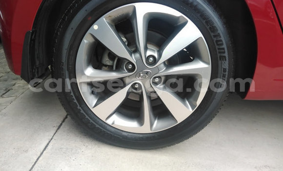 Nunua Ilio tumika Hyundai i20 Red Gari ndani ya Ezulwini nchini Hhohho Nunua Ilio tumika Hyundai i20 Red Gari ndani ya Ezulwini nchini Hhohho