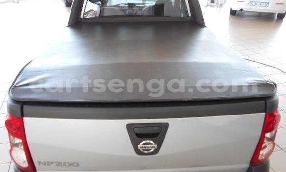 Nunua Ilio tumika Nissan NP 300 Silver Gari ndani ya Hlatikulu nchini Wilaya ya Shiselweni Nunua Ilio tumika Nissan NP 300 Silver Gari ndani ya Hlatikulu nchini Wilaya ya Shiselweni