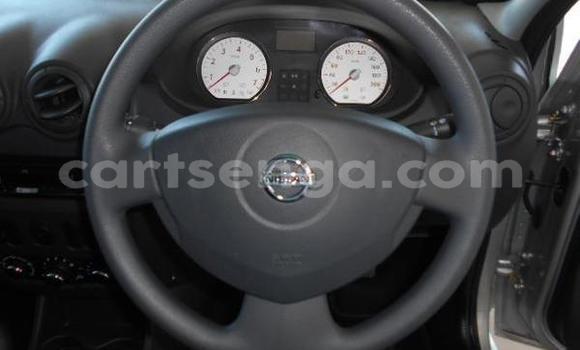 Nunua Ilio tumika Nissan NP 300 Silver Gari ndani ya Hlatikulu nchini Wilaya ya Shiselweni Nunua Ilio tumika Nissan NP 300 Silver Gari ndani ya Hlatikulu nchini Wilaya ya Shiselweni