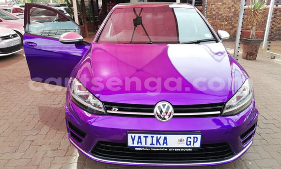 Nunua Ilio tumika Volkswagen Golf GTI Other Gari ndani ya Kubuta nchini Wilaya ya Shiselweni Nunua Ilio tumika Volkswagen Golf GTI Other Gari ndani ya Kubuta nchini Wilaya ya Shiselweni