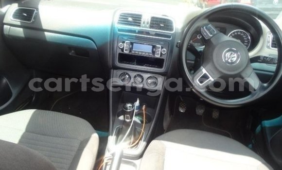 Acheter Occasion Voiture Volkswagen Polo Rouge à Bulembu, Hhohho Acheter Occasion Voiture Volkswagen Polo Rouge à Bulembu, Hhohho