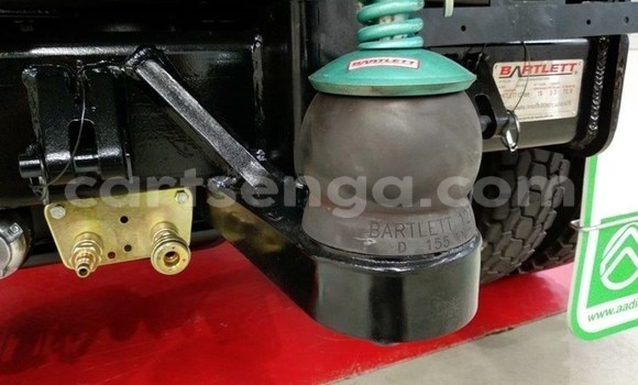 Acheter Occasion Utilitaire Hino Ranger Blanc à Bulembu, Hhohho Acheter Occasion Utilitaire Hino Ranger Blanc à Bulembu, Hhohho