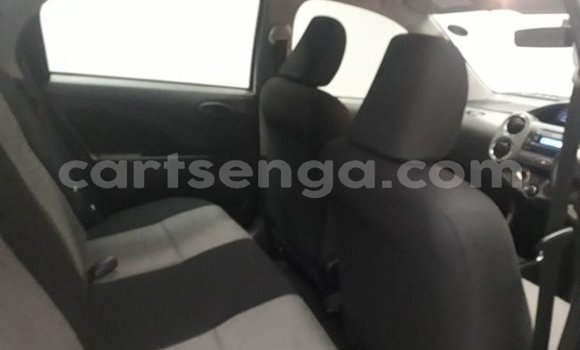 Acheter Occasion Voiture Toyota Etios Gris à Ezulwini, Hhohho Acheter Occasion Voiture Toyota Etios Gris à Ezulwini, Hhohho