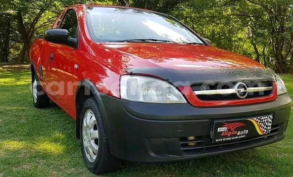 Nunua Ilio tumika Opel Corsa Red Gari ndani ya Mbabane nchini Manzini Nunua Ilio tumika Opel Corsa Red Gari ndani ya Mbabane nchini Manzini