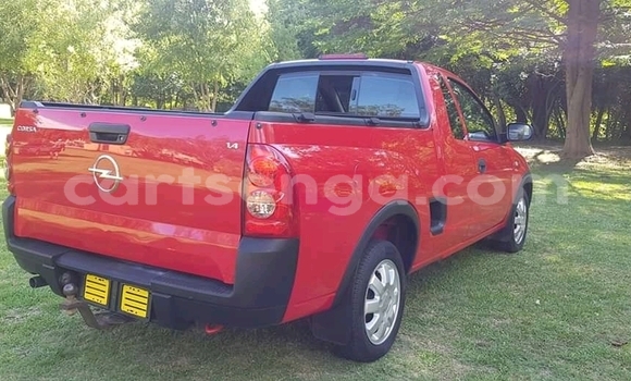 Nunua Ilio tumika Opel Corsa Red Gari ndani ya Mbabane nchini Manzini Nunua Ilio tumika Opel Corsa Red Gari ndani ya Mbabane nchini Manzini