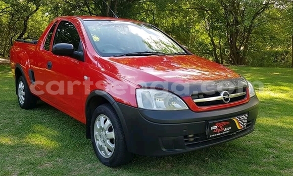 Nunua Ilio tumika Opel Corsa Red Gari ndani ya Mbabane nchini Manzini Nunua Ilio tumika Opel Corsa Red Gari ndani ya Mbabane nchini Manzini