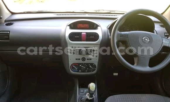 Nunua Ilio tumika Opel Corsa Red Gari ndani ya Mbabane nchini Manzini Nunua Ilio tumika Opel Corsa Red Gari ndani ya Mbabane nchini Manzini