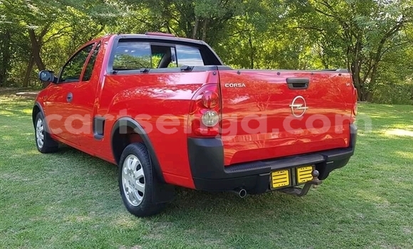 Nunua Ilio tumika Opel Corsa Red Gari ndani ya Mbabane nchini Manzini Nunua Ilio tumika Opel Corsa Red Gari ndani ya Mbabane nchini Manzini