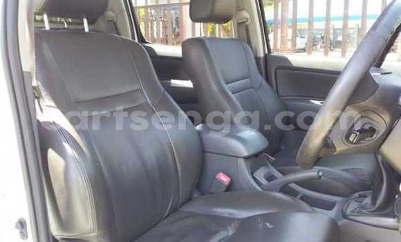 Acheter Occasion Voiture Toyota Hilux Blanc à Ezulwini, Hhohho Acheter Occasion Voiture Toyota Hilux Blanc à Ezulwini, Hhohho