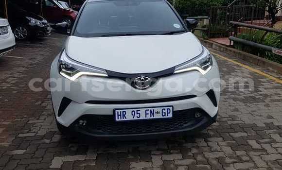 Buy Used Toyota RAV4 White Car in Big Bend in Lubombo District Buy Used Toyota RAV4 White Car in Big Bend in Lubombo District