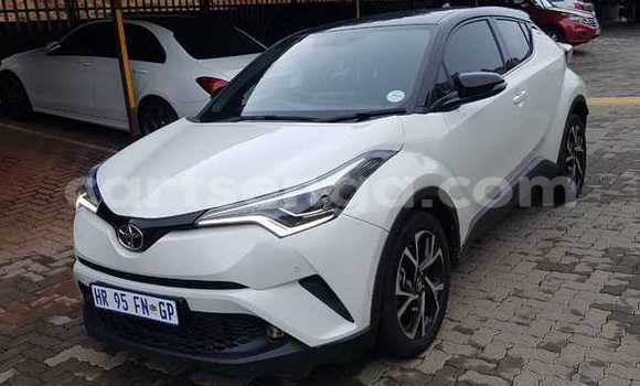 Buy Used Toyota RAV4 White Car in Big Bend in Lubombo District Buy Used Toyota RAV4 White Car in Big Bend in Lubombo District