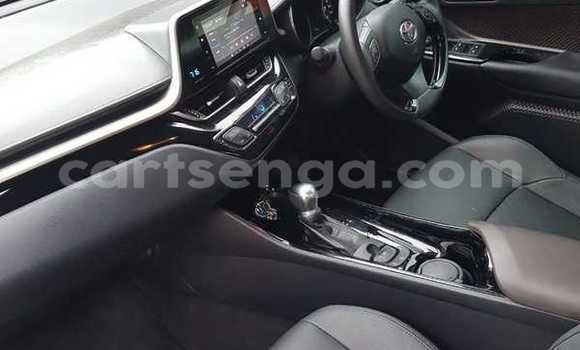 Buy Used Toyota RAV4 White Car in Big Bend in Lubombo District Buy Used Toyota RAV4 White Car in Big Bend in Lubombo District