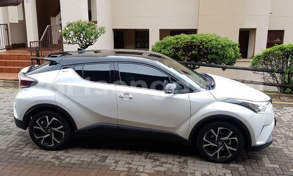 Buy Used Toyota RAV4 White Car in Big Bend in Lubombo District Buy Used Toyota RAV4 White Car in Big Bend in Lubombo District