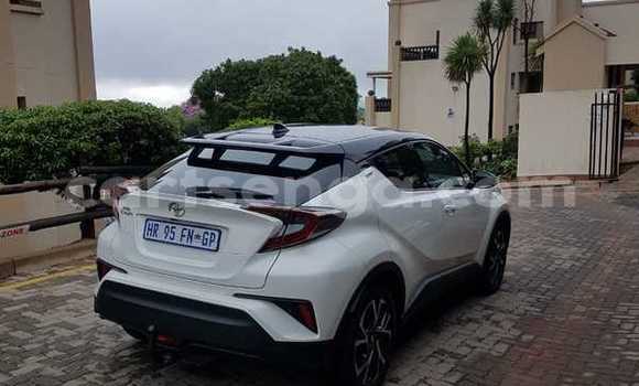 Buy Used Toyota RAV4 White Car in Big Bend in Lubombo District Buy Used Toyota RAV4 White Car in Big Bend in Lubombo District