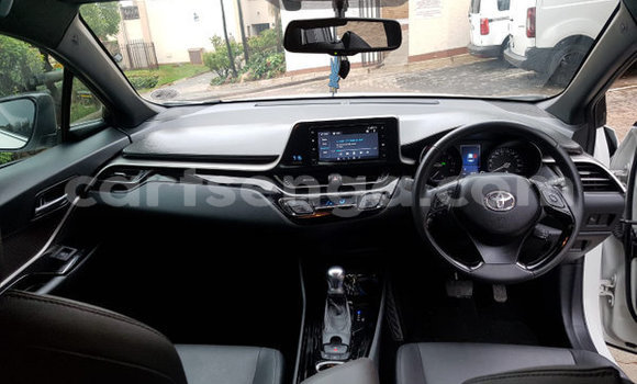 Buy Used Toyota RAV4 White Car in Big Bend in Lubombo District Buy Used Toyota RAV4 White Car in Big Bend in Lubombo District