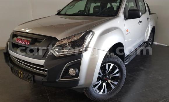 Acheter Occasion Voiture Isuzu D–MAX Gris à Big Bend, Lubombo Acheter Occasion Voiture Isuzu D–MAX Gris à Big Bend, Lubombo