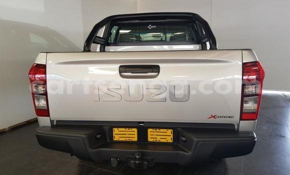 Acheter Occasion Voiture Isuzu D–MAX Gris à Big Bend, Lubombo Acheter Occasion Voiture Isuzu D–MAX Gris à Big Bend, Lubombo