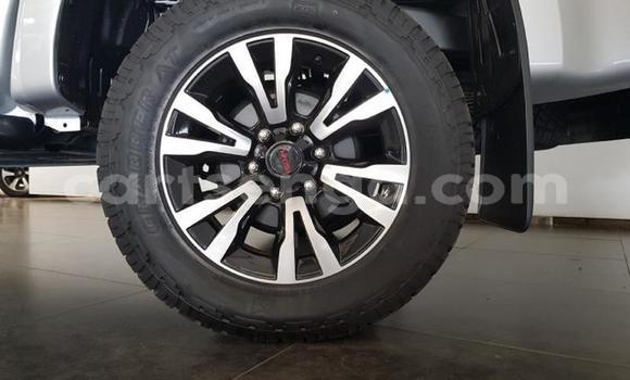 Acheter Occasion Voiture Isuzu D–MAX Gris à Big Bend, Lubombo Acheter Occasion Voiture Isuzu D–MAX Gris à Big Bend, Lubombo