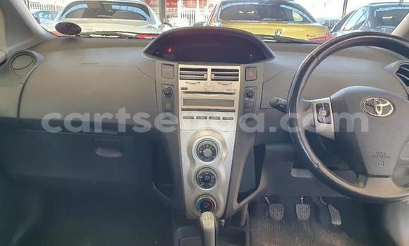 Acheter Occasion Voiture Toyota Yaris Bleu à Ezulwini, Hhohho Acheter Occasion Voiture Toyota Yaris Bleu à Ezulwini, Hhohho