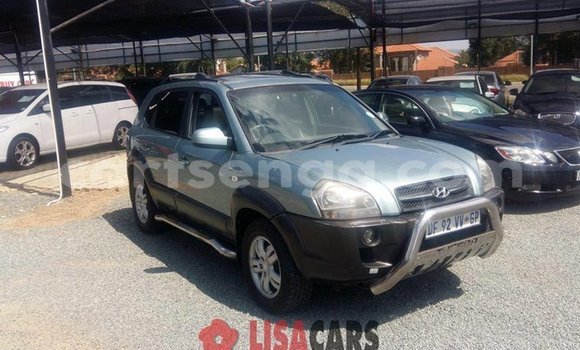 Buy Used Hyundai Tucson Other Car in Mbabane in Manzini
