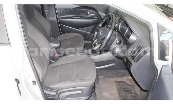 Acheter Occasion Voiture Kia Rio Gris à Ezulwini, Hhohho Acheter Occasion Voiture Kia Rio Gris à Ezulwini, Hhohho