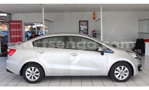 Acheter Occasion Voiture Kia Rio Gris à Ezulwini, Hhohho Acheter Occasion Voiture Kia Rio Gris à Ezulwini, Hhohho